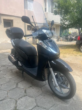 ������ Honda Sh