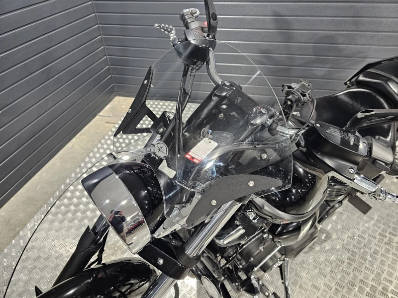 Yamaha Raider BLACK DEVIL, снимка 17 - Мотоциклети и мототехника - 52896767