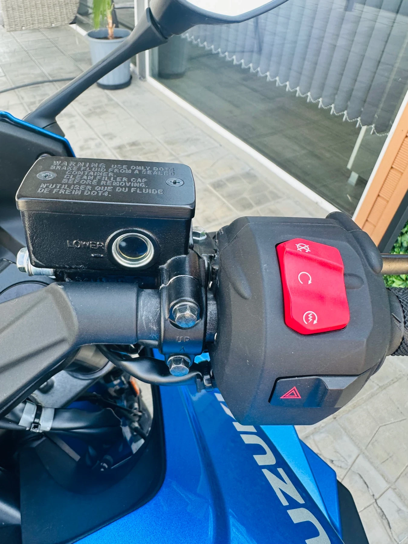 Suzuki Gsx 8R/ /.2 | Mobile.bg   11