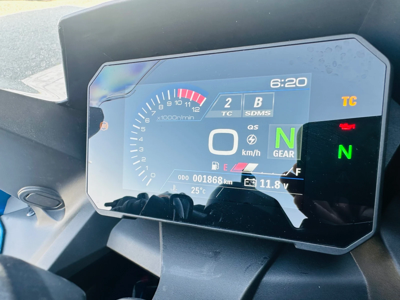 Suzuki Gsx 8R/ /.2 | Mobile.bg   12