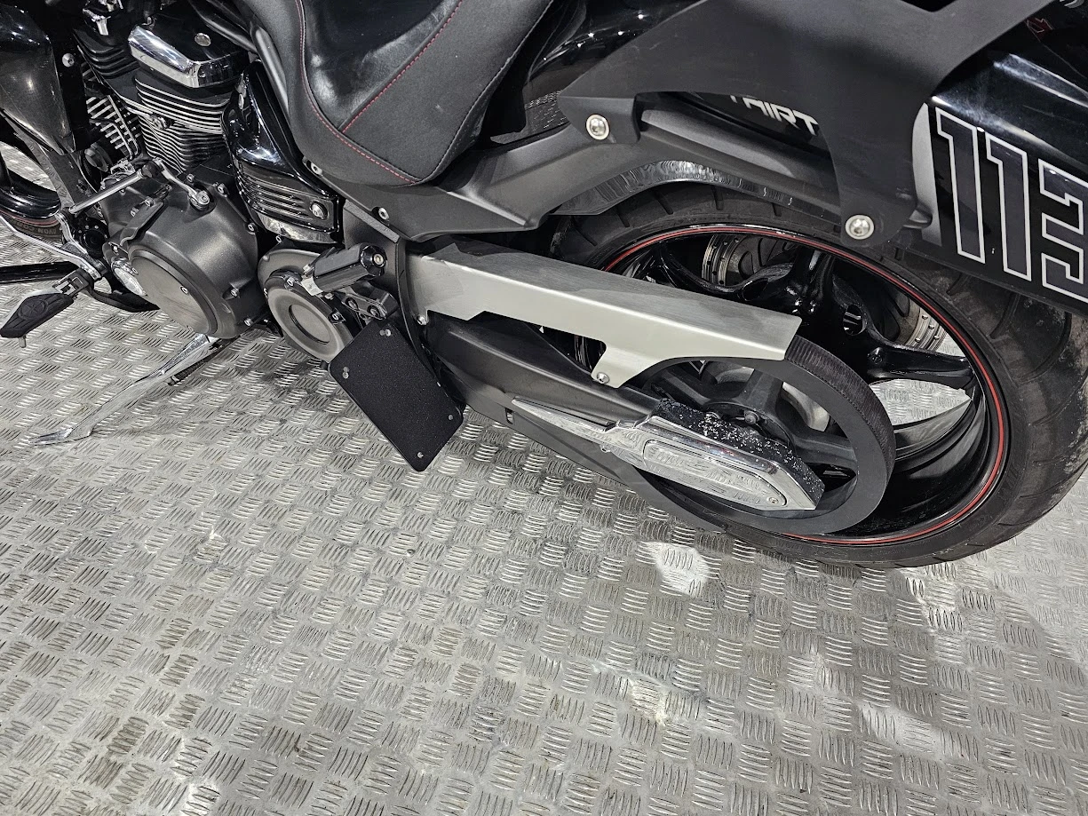 Yamaha Raider BLACK DEVIL | Mobile.bg � ����������� 13