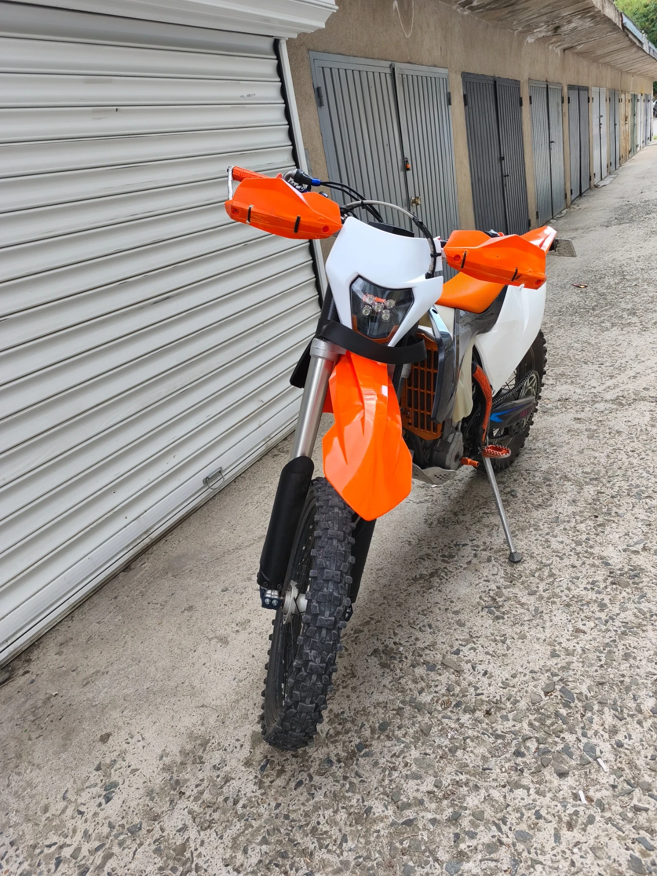 Ktm EXC EXC 350 F