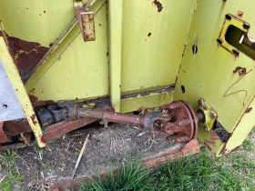 Хедер John Deere Царевичен хедер за John Deere , снимка 3