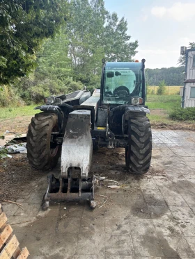 Телескопичен товарач Bobcat ТL38/70HF, снимка 2