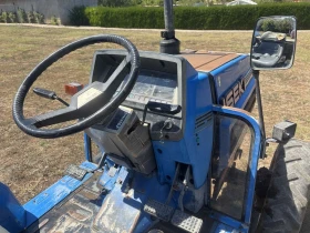  ISEKI TA320F | Mobile.bg    5