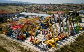 Допълнително оборудване Друг вид Maer WMAZ 25/1, снимка 16