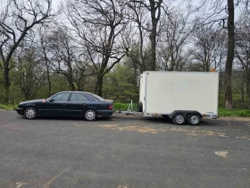 Допълнително оборудване Друг вид Maer WMAZ 25/1, снимка 1