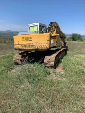 Багер Liebherr 902, снимка 4
