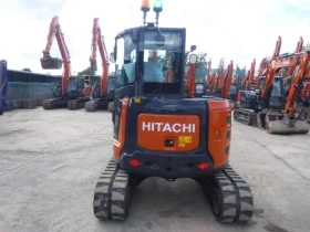  Hitachi Zaxis 48U-6 | Mobile.bg    2