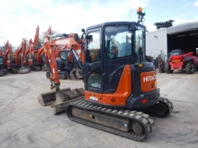  Hitachi Zaxis 48U-6 | Mobile.bg    13