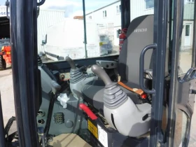  Hitachi Zaxis 48U-6 | Mobile.bg    5