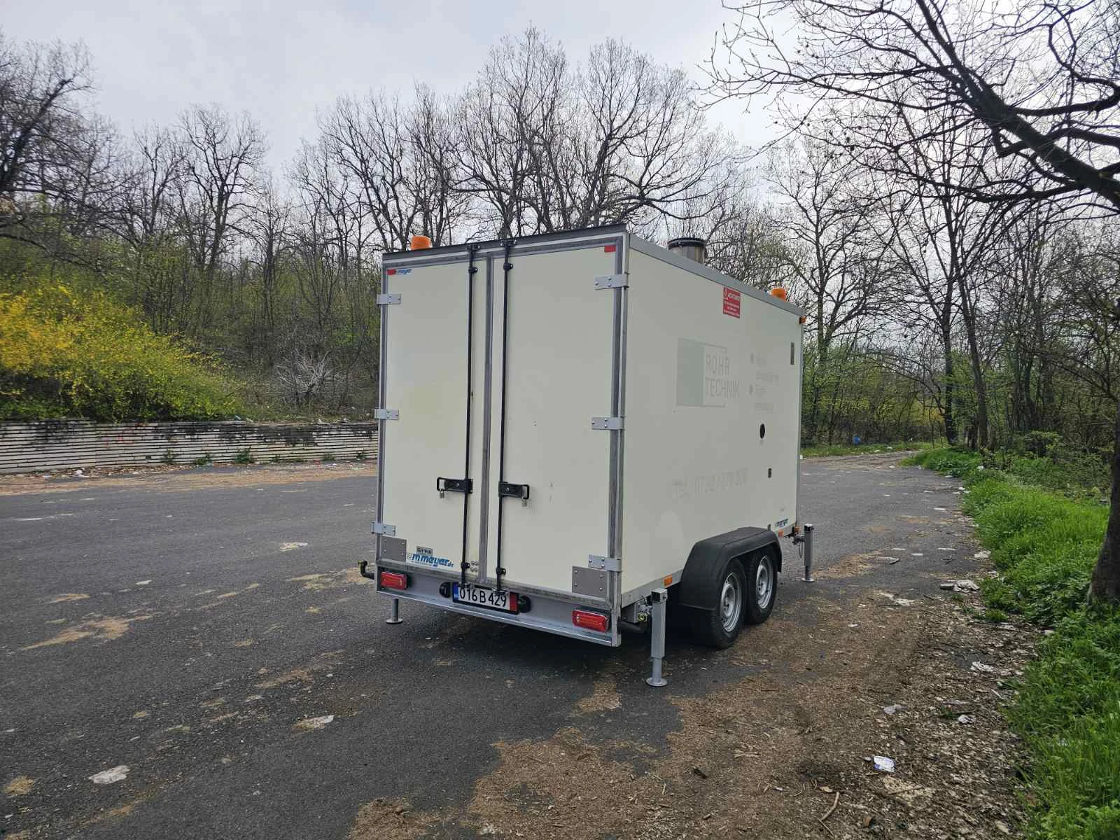 ������������ ���������� Maer WMAZ 25/1 | Mobile.bg � ����������� 5