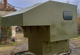 Кемпер Fiat Vagabond, снимка 7