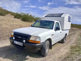 Кемпер Fiat Vagabond, снимка 5