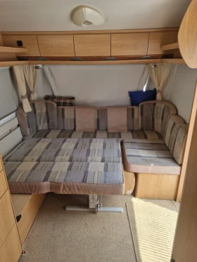  Adria CHATEAU 490 | Mobile.bg    8