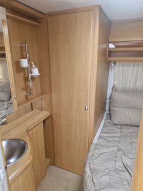  Adria CHATEAU 490 | Mobile.bg    10