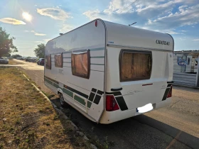      Adria CHATEAU 490