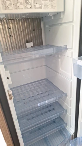 Кемпер Carthago C- Compactline i 143 , снимка 4