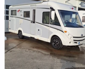 Кемпер Carthago C- Compactline i 143 , снимка 1