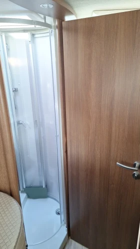 Кемпер Carthago C- Compactline i 143 , снимка 10