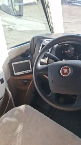 Кемпер Carthago C- Compactline i 143 , снимка 7