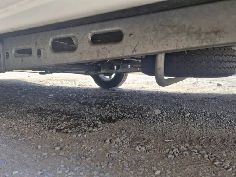 Каравана Adria CHATEAU 490, снимка 14 - Каравани и кемпери - 52467570