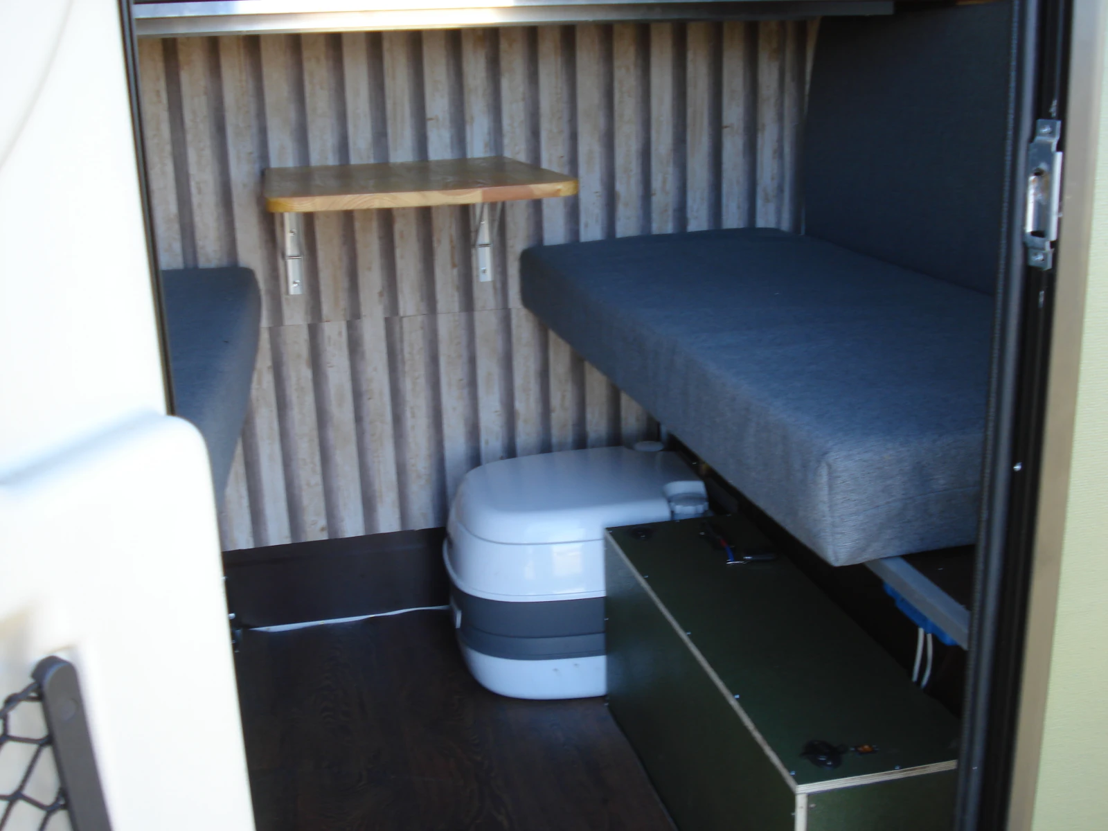  Fiat Vagabond | Mobile.bg   14