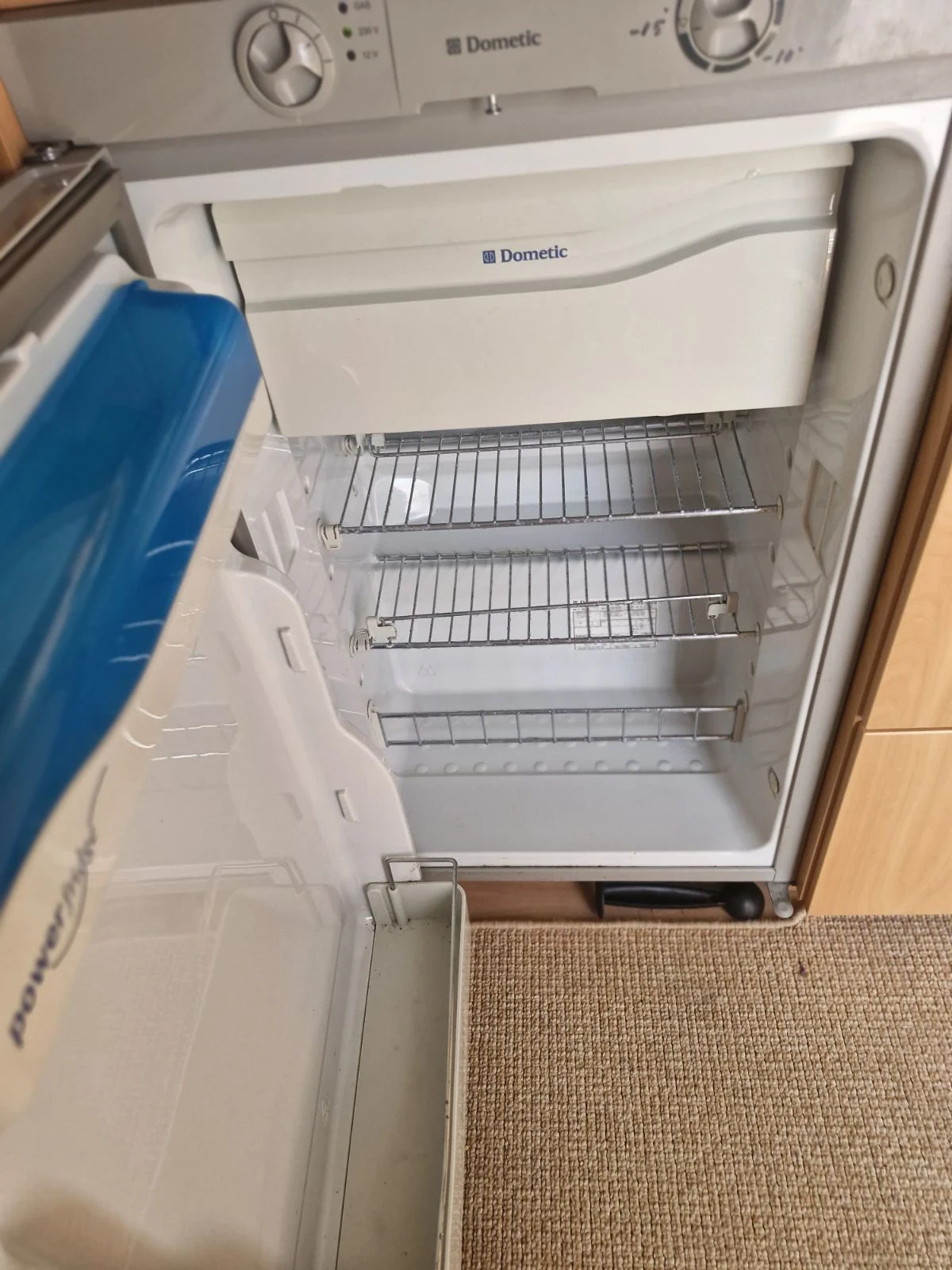  Adria CHATEAU 490 | Mobile.bg   15