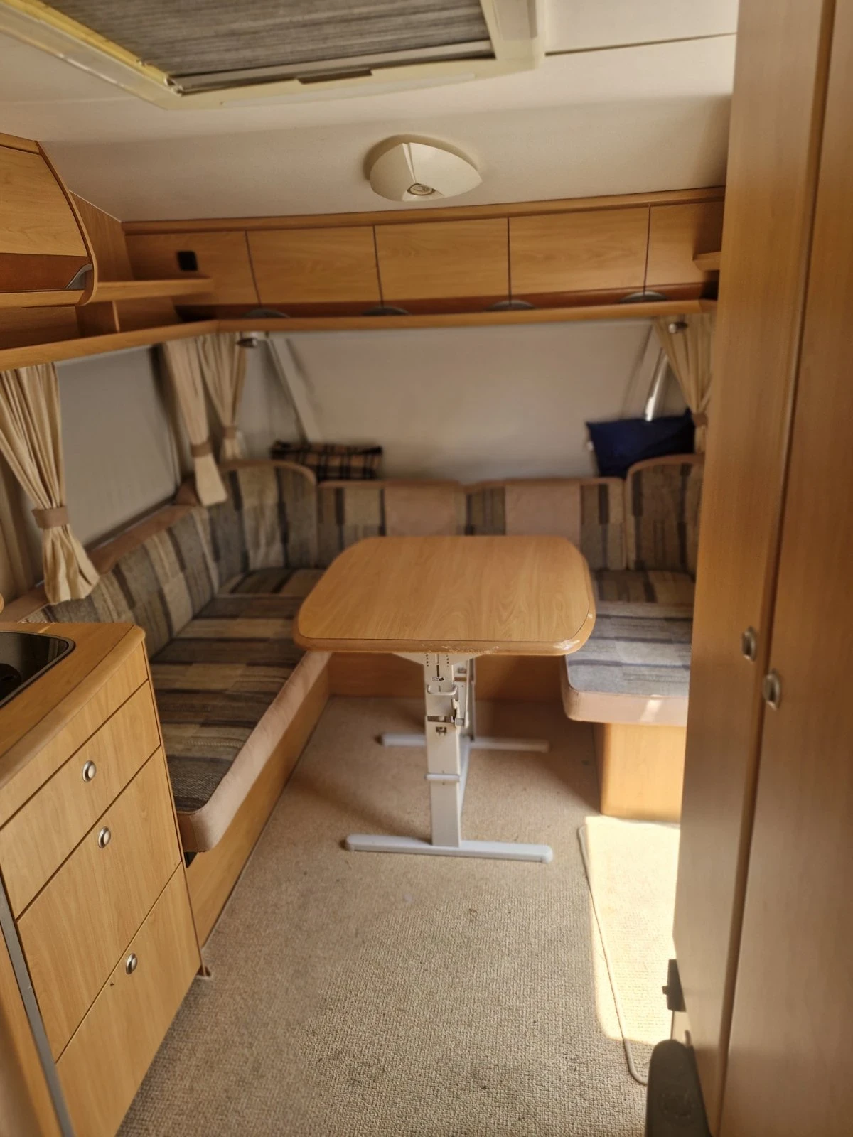  Adria CHATEAU 490 | Mobile.bg   17