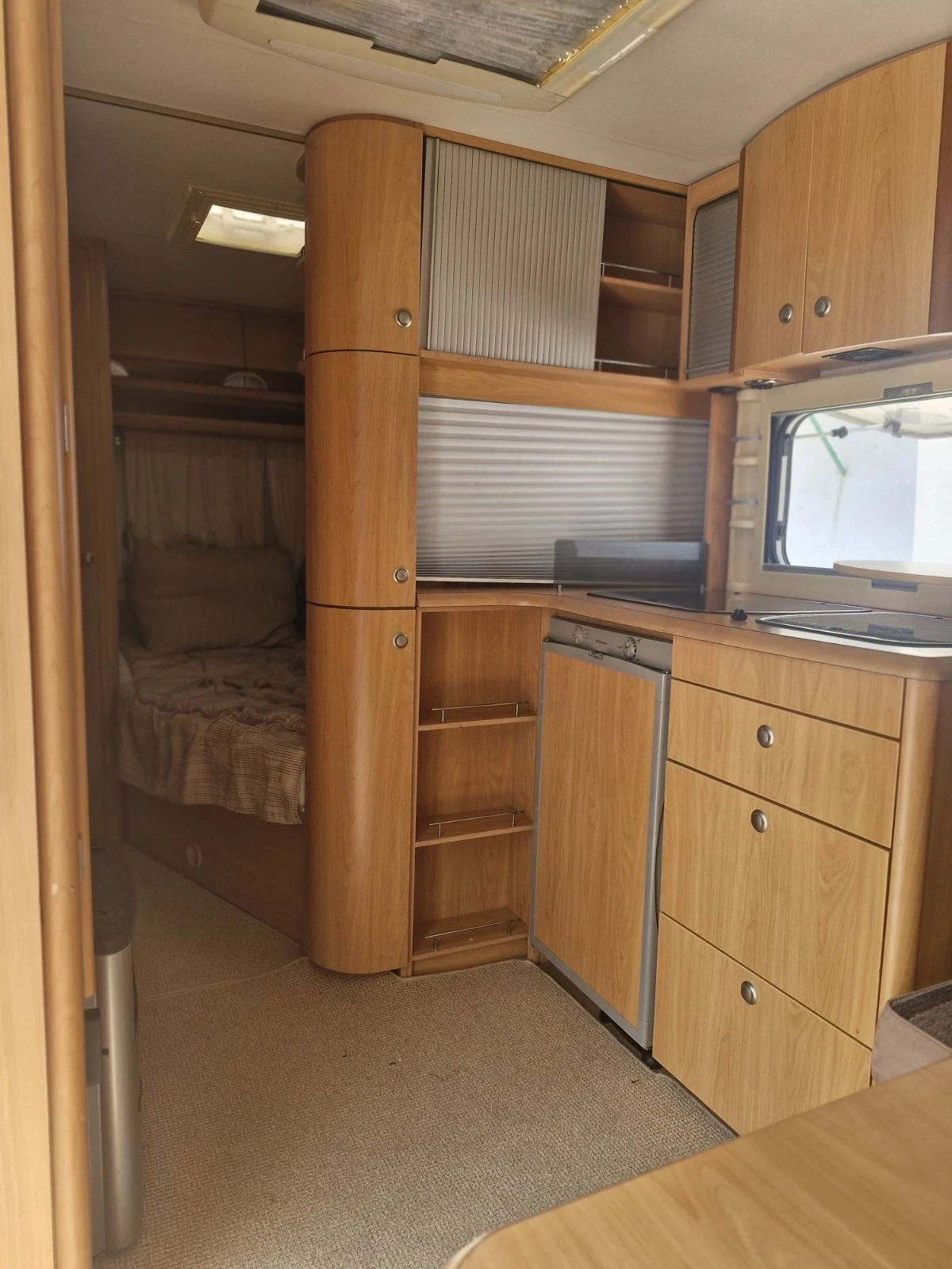  Adria CHATEAU 490 | Mobile.bg   13