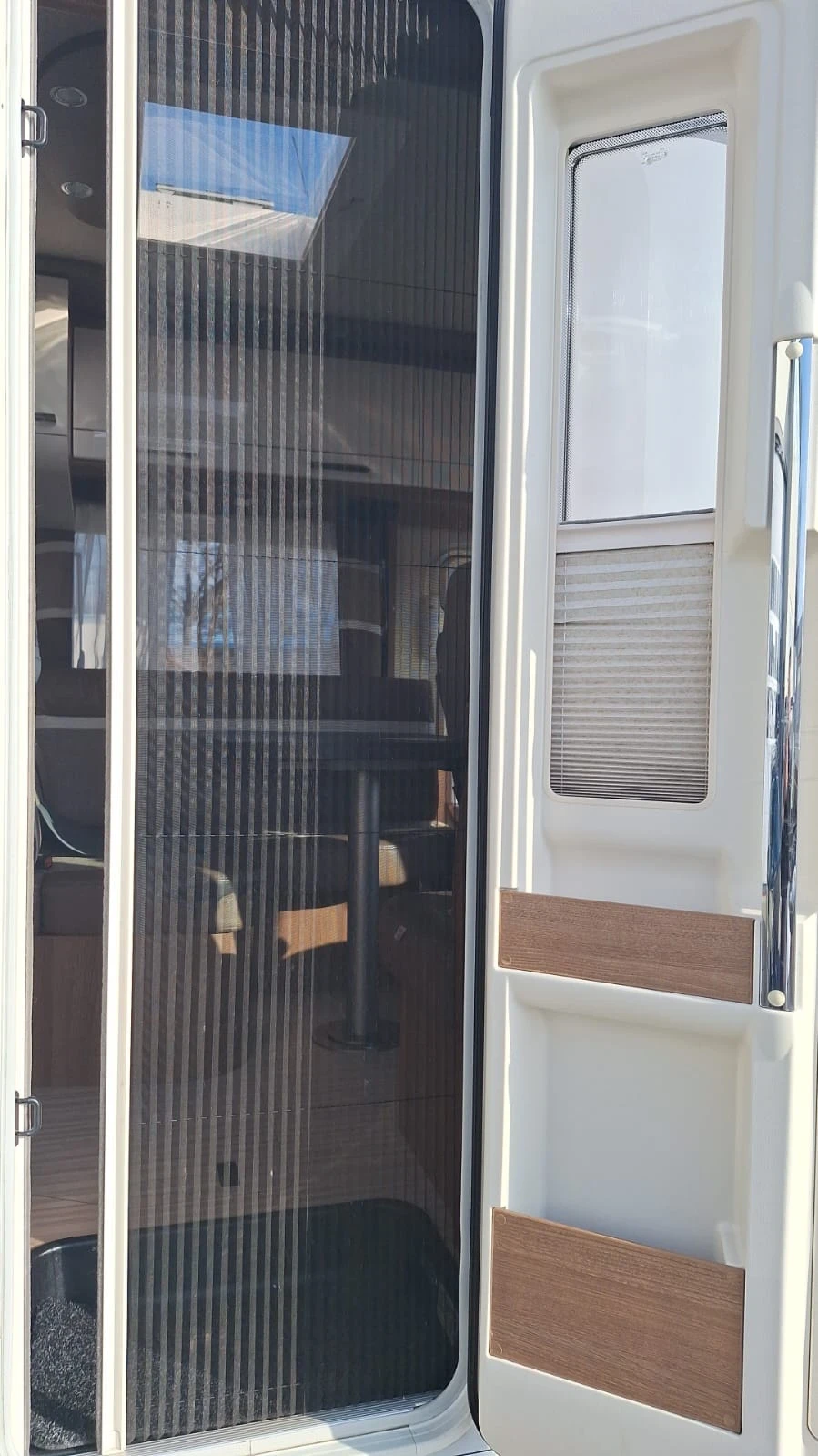 Кемпер Carthago C- Compactline i 143  - изображение 8