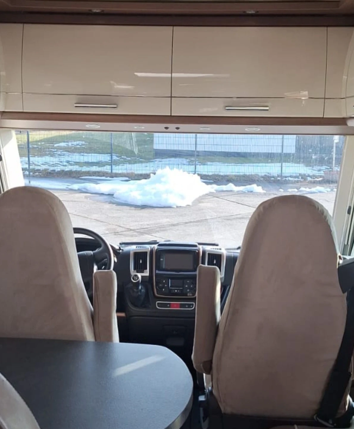 ������ Carthago C- Compactline i 143  | Mobile.bg � ����������� 13