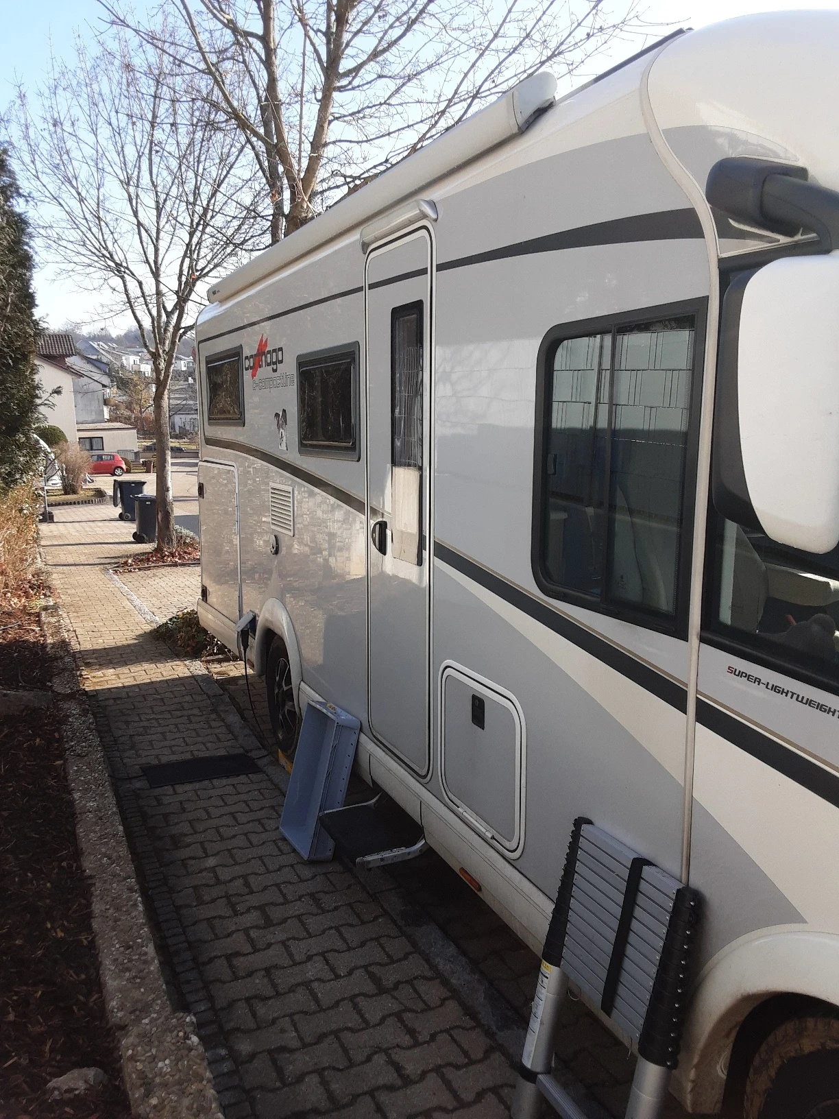 ������ Carthago C- Compactline i 143  | Mobile.bg � ����������� 15