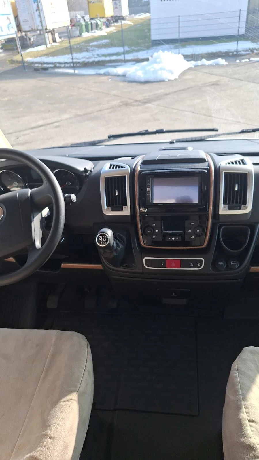 ������ Carthago C- Compactline i 143  | Mobile.bg � ����������� 11