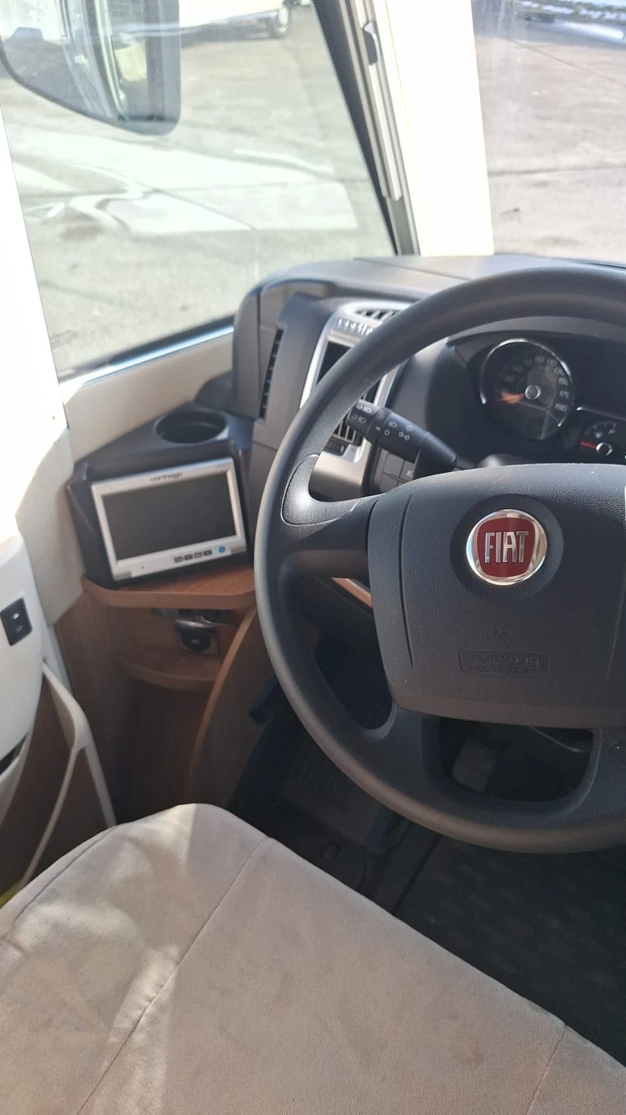 Кемпер Carthago C- Compactline i 143  - изображение 7