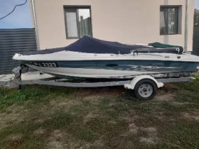 Моторна яхта Sea Ray, снимка 2