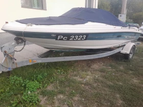 Моторна яхта Sea Ray, снимка 4