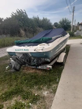 Моторна яхта Sea Ray, снимка 3