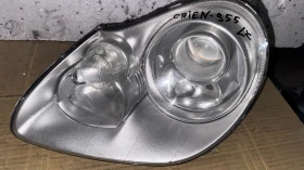       a Porsche Cayenne - 89306355 / 7L5941029L