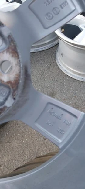 Джанти за Audi, снимка 6