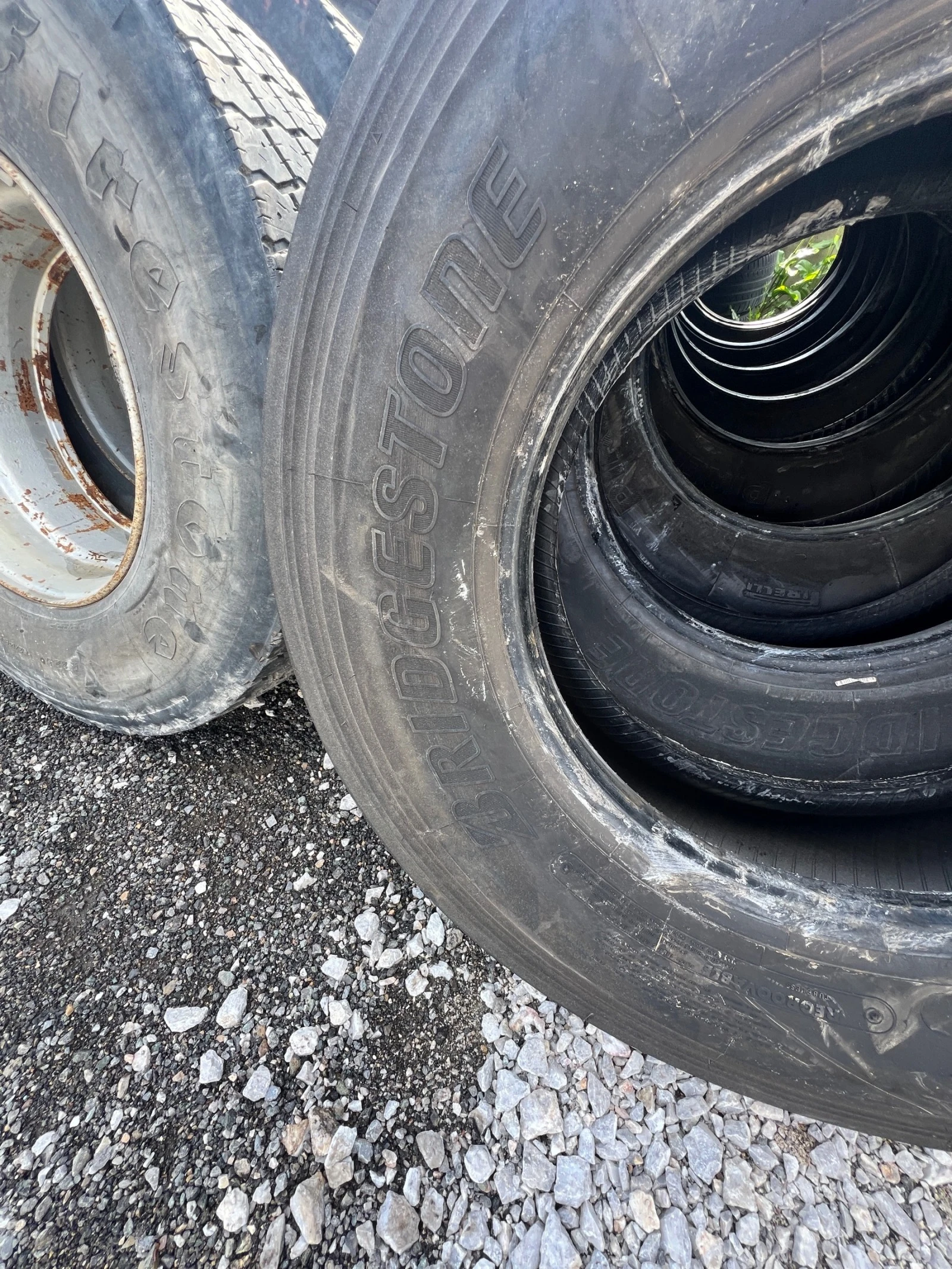  295/80R22.5 | Mobile.bg   10