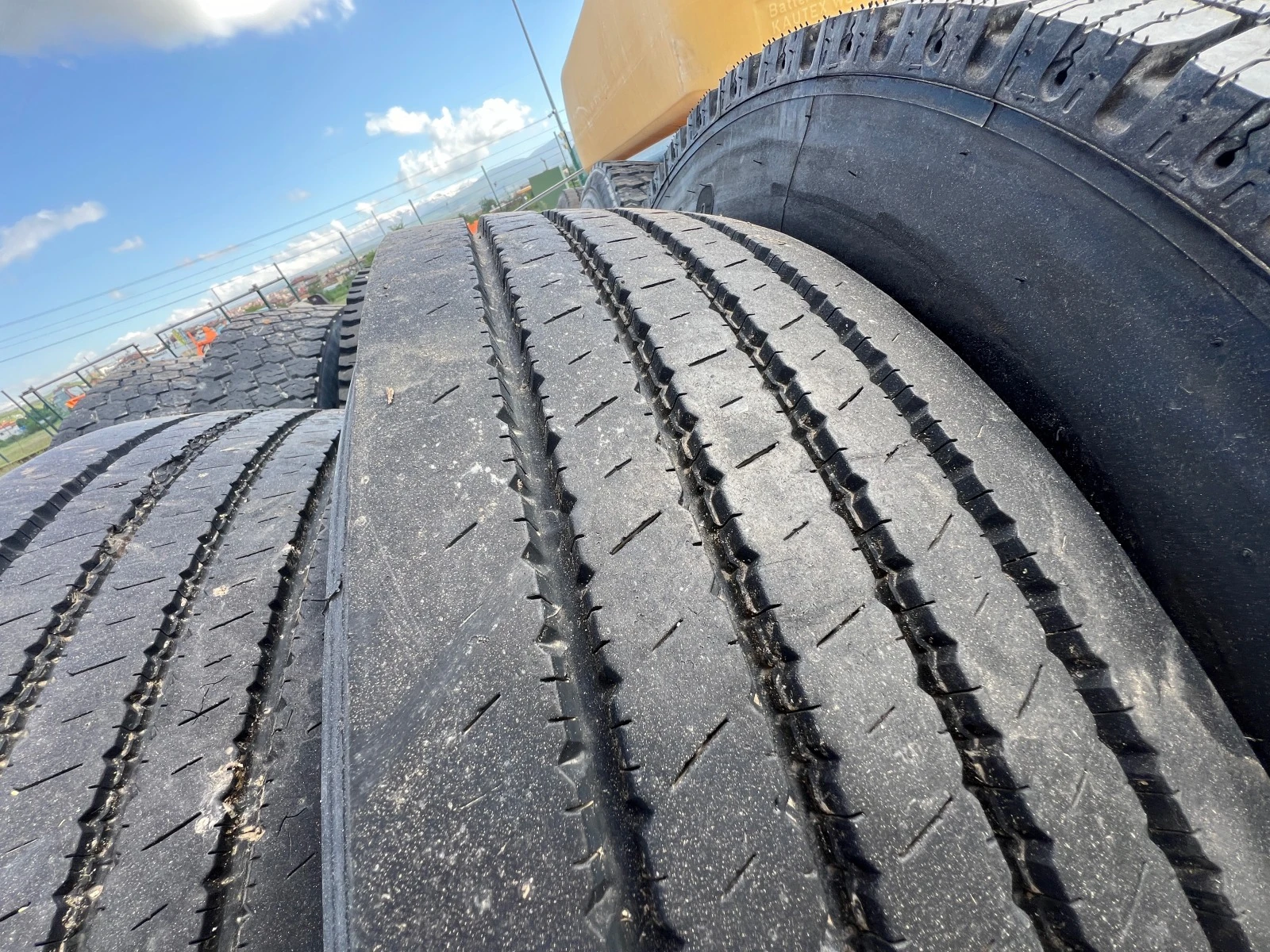  295/80R22.5 | Mobile.bg   8