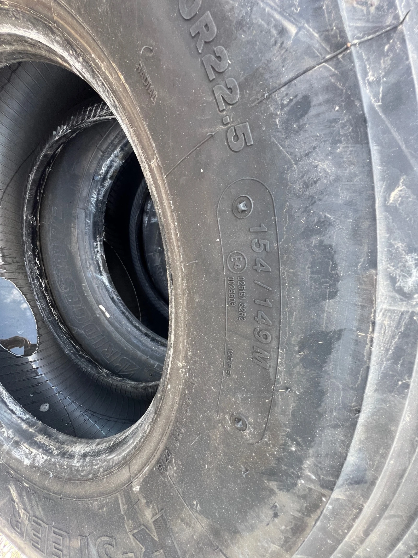  295/80R22.5 | Mobile.bg   9