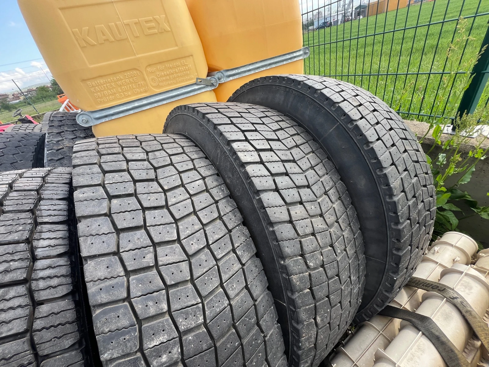  295/80R22.5 | Mobile.bg   6