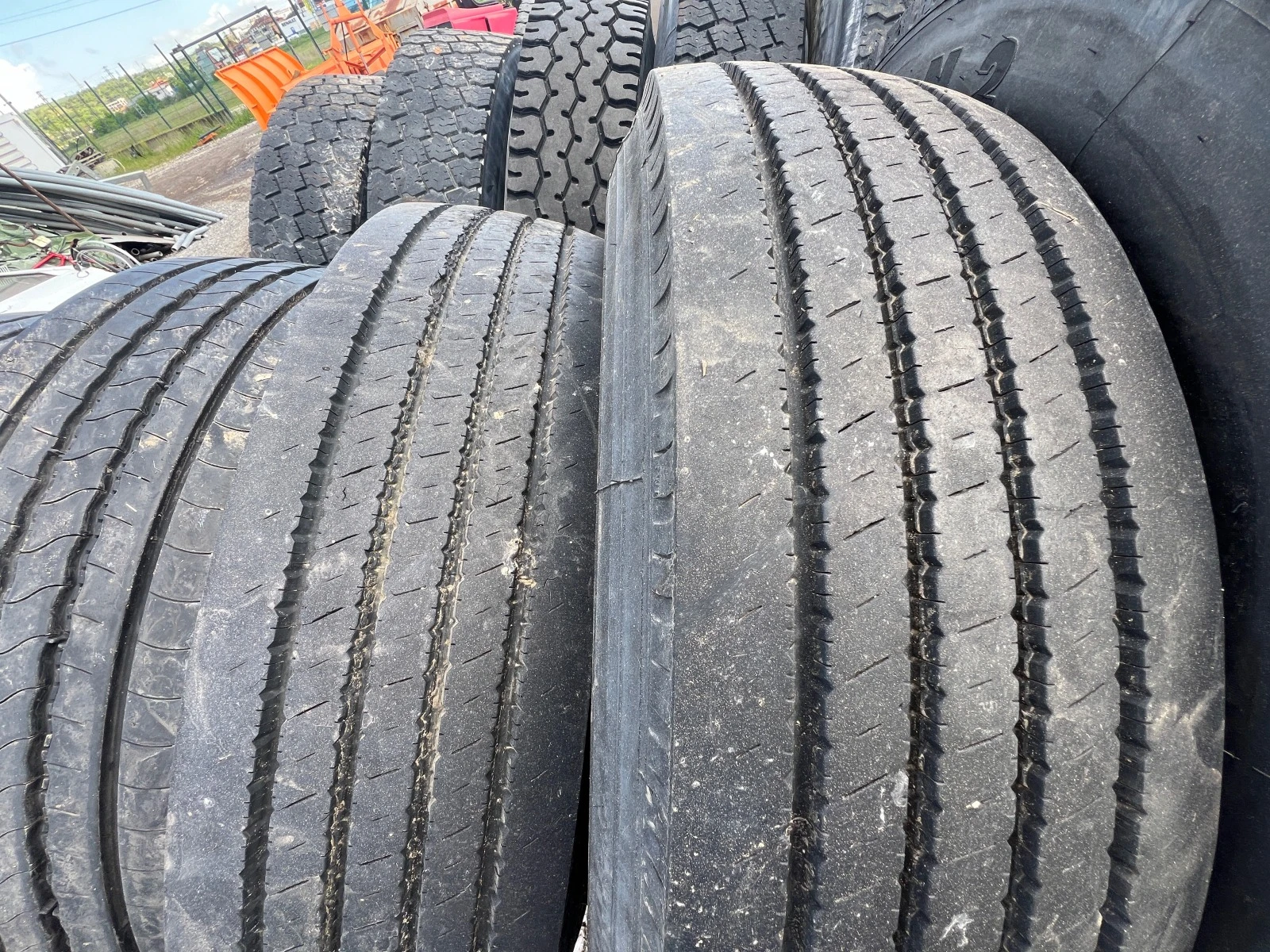  295/80R22.5 | Mobile.bg   2