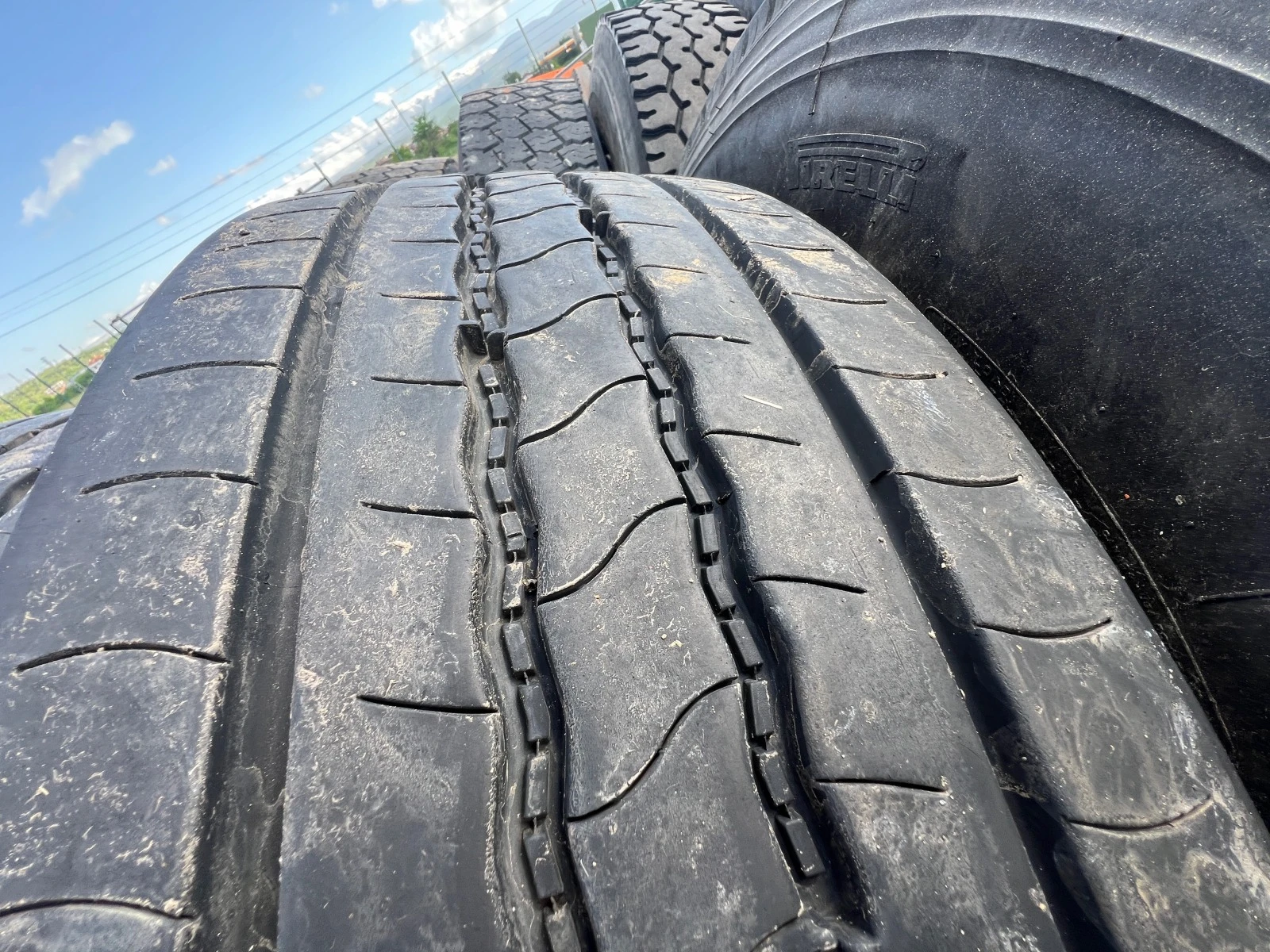  295/80R22.5 | Mobile.bg   5