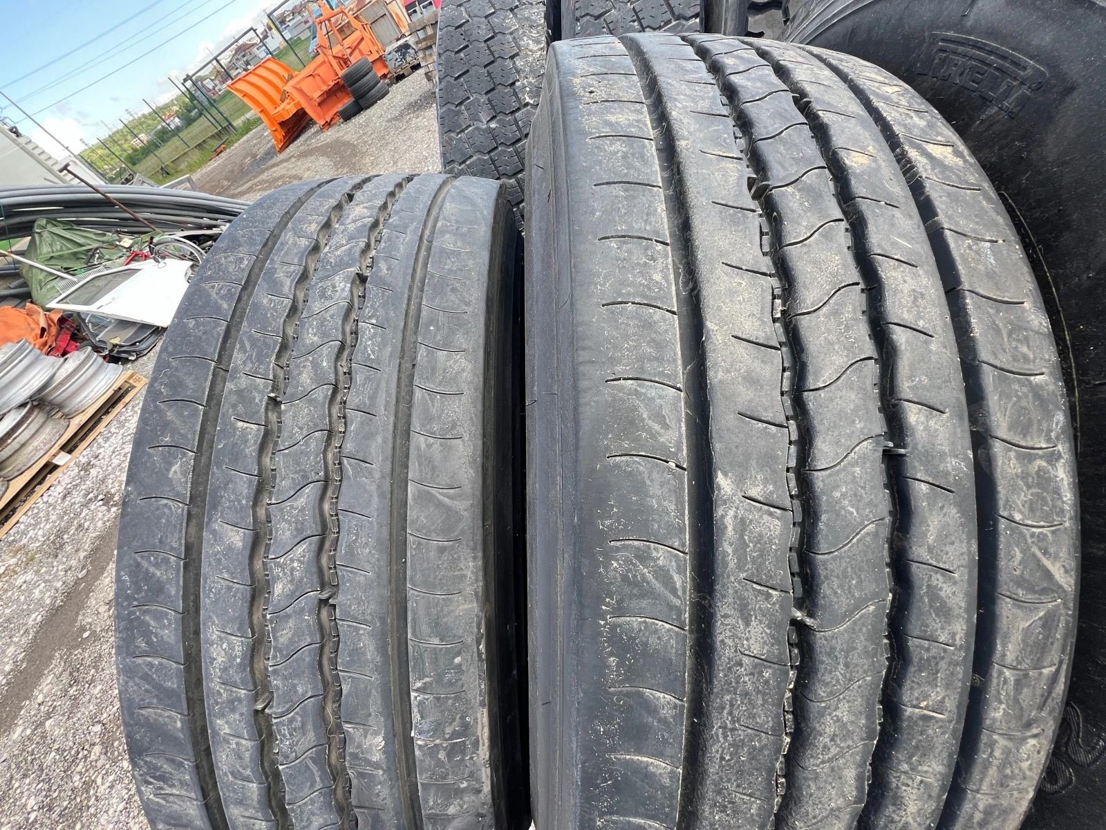  295/80R22.5 | Mobile.bg   3