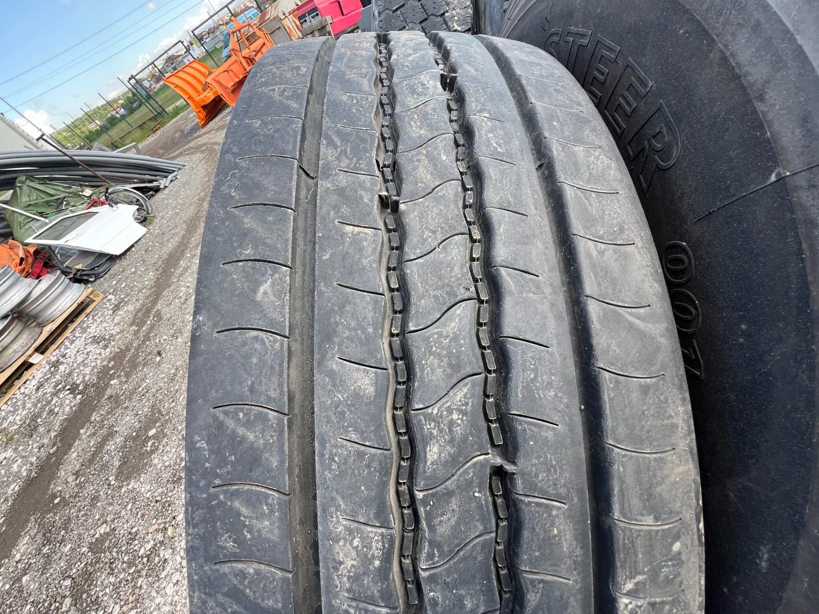  295/80R22.5 | Mobile.bg   4