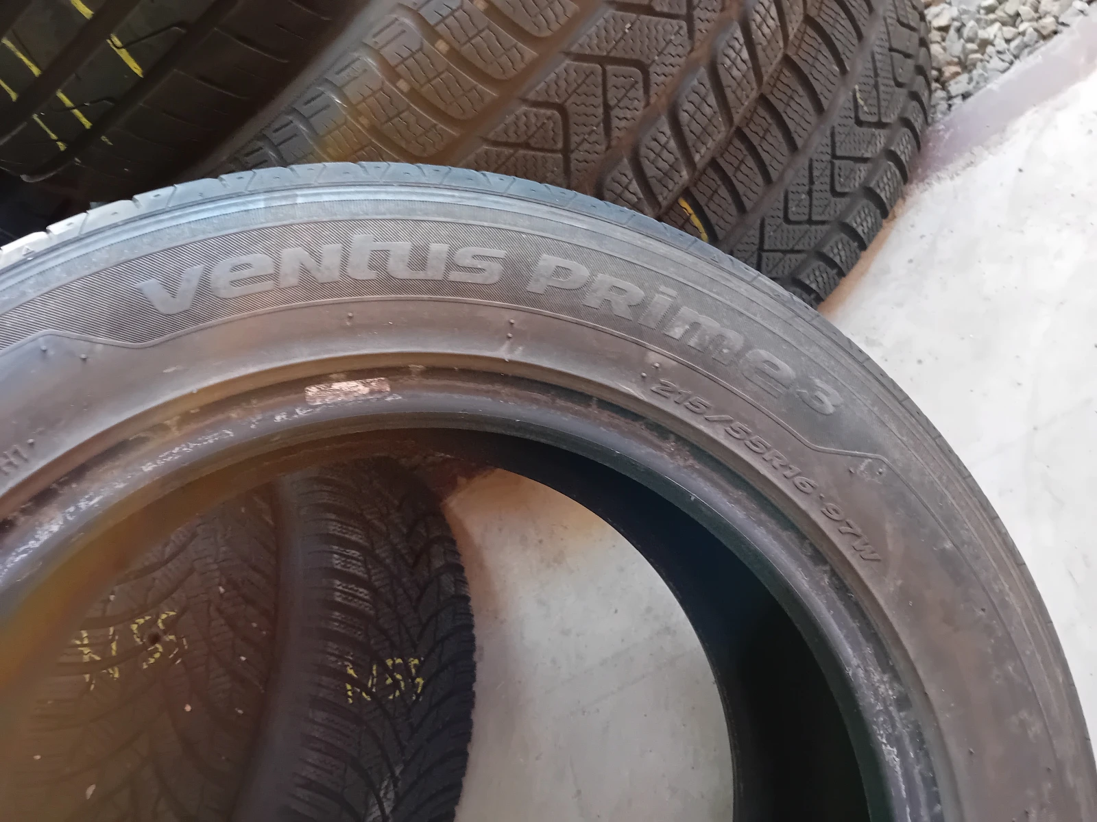  215/55R16 | Mobile.bg   5