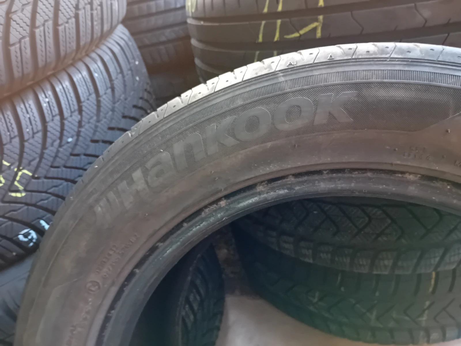  215/55R16 | Mobile.bg   4